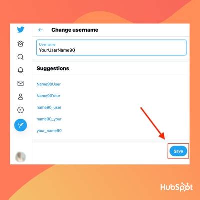 changer arobase twitter|Get the “Handle” on Changing Your Twitter Username